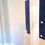 Le Charmant - Grand Studio Au Coeur Du Village Apartamento Saint-Jean-de-Védas